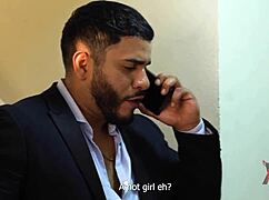 Hint Of Domination For Peruvian Redhead's Debt