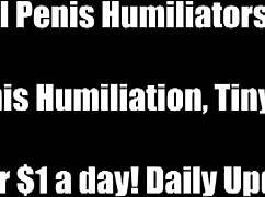 You Barely Even Count As A Man Sph