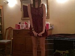 Women dressed to kill part 1