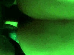 Cheating wife gets pussy creampie 😈