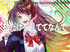 i messed up the christmas dive with tsuina chan