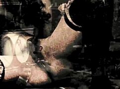 i present steam age porn with bondage and fucking