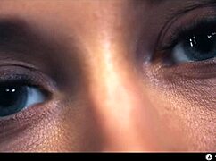 lesbian vampire slayers gets trapped by horny succubus - lezdom mind control slave submission