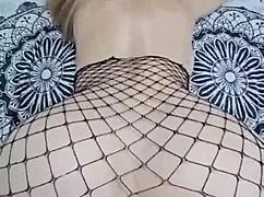 La Hermosa Latina Rubia Adora Ser Follada Hardcore Anal Follada Por Su Vecino Le Encanta Ese Culo Perfecto Caliente Milf Tiene El Mejor Culo Delicioso Anal Sexo Anal