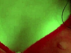 Joi Primer Squirt A Una Gran Polla