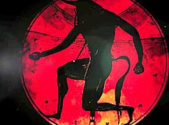 Dark Lantern Presents The Dragonfly Freddie in Vintage Fucking