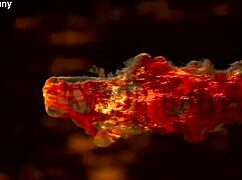 Busty Lexy Fox Take Monster Cock In Ass