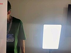 I, Helyo Carvalho, wreck two young sluts