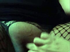 So Horny, Loving His Moaning During Fingering and Fucking