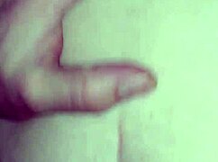 Cheating wife gets pussy creampie 😈