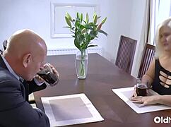 Busty mature lacey starr tries to persuade her boss paul black 😘