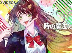 i messed up the christmas dive with tsuina chan