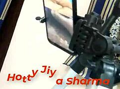 I Makes Jiya Bhabhi's Pussy Water Flow During Sex