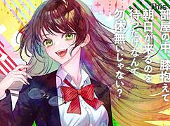 i messed up the christmas dive with tsuina chan