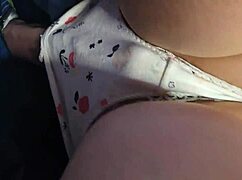 Wtf Strangers Dick Penetrated My Panties Underskirt In The Japanese Subway Train