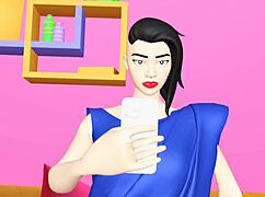 desi devar fucks bhabhi's ass in hindi