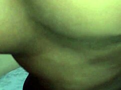 Bbw Stepmother Masturbate Her Self On Bed Which I Help Her With My Big Cock!