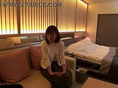 i treasure this busty japanese milf's beautiful curves so much