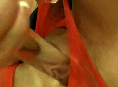 hey, i'm clarissa, watch me finger my wet pussy just for you