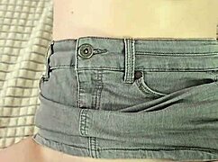 Alice Klay Straddles Cock Desperately Craving Her Cum Load