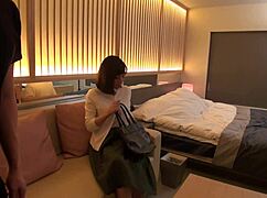 i treasure this busty japanese milf's beautiful curves so much