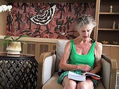 Wanna hear the juicy part where I lost my virginity in London?