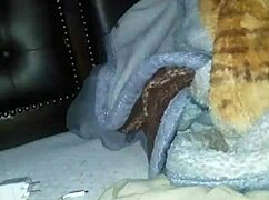 ugh brown girl moanin' while gettin' her pussy ate sooo good