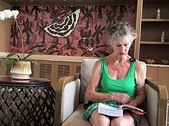 Wanna hear the juicy part where I lost my virginity in London?