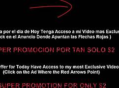 My stepdaughter's fat ass bounces wild while twerking! 🍑💦