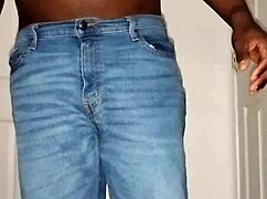 How wild would these jeans dance lyrics get if i stripped em off right now?!