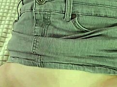 Alice Klay Straddles Cock Desperately Craving Her Cum Load