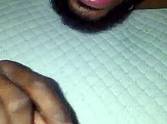 ugh brown girl moanin' while gettin' her pussy ate sooo good