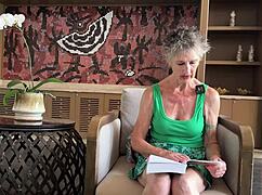 Wanna hear the juicy part where I lost my virginity in London?