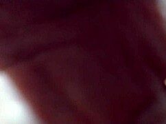 damn, rubbing my little dick on her tight pink pussy feels so good