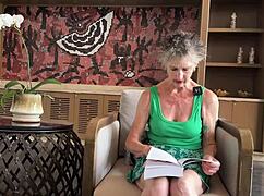 Wanna hear the juicy part where I lost my virginity in London?