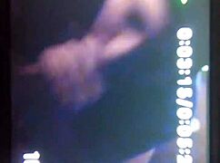 gimme that camcorder blowjob feels sooo good