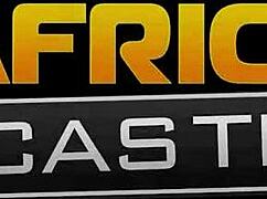 amateur african milf reveals her old hardcore blowjob tricks at casting