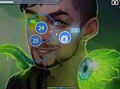 jonny sins stretches adriana chechik's asshole gaping with hardcore anal pounding