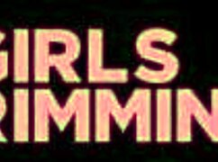 Sunset Queens milfs with big natural tits rim each other's assholes raw