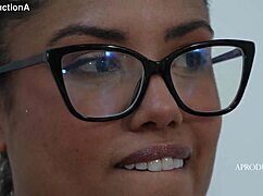 oh wow 😍 naughty granny's ass worship and squirting face sit fest!