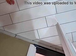 Amateur Christmas Sborrata with Huge Hard Cock in Bedroom Dirty Talk Ride