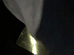 big... big black ass just fucks this hood white guy car!!