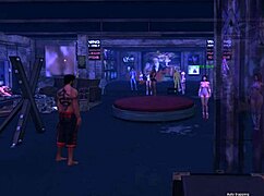 bbw alina letizia gangbanged by big black cocks anal pussy orgy