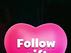 indian aunty you see her hot dance then boob flash?