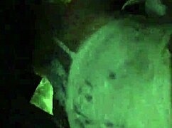 big... big black ass just fucks this hood white guy car!!