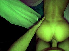 he controlled my vibrator on our date and made me cum so hard??