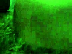 big... big black ass just fucks this hood white guy car!!