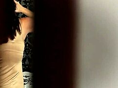 busty milf mother-in-law scissoring teen first time taboo tribbing