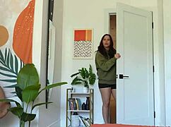 big titty stepmom wanna cheat fuck young guys doggystyle aidra fox?