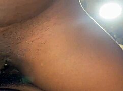 skinny 18yo cutie bent over for old man's hard pussy pounding